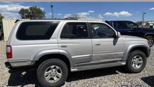 1998 Toyota 4Runner Limited in Grand Junction CO For Sale - Image 1