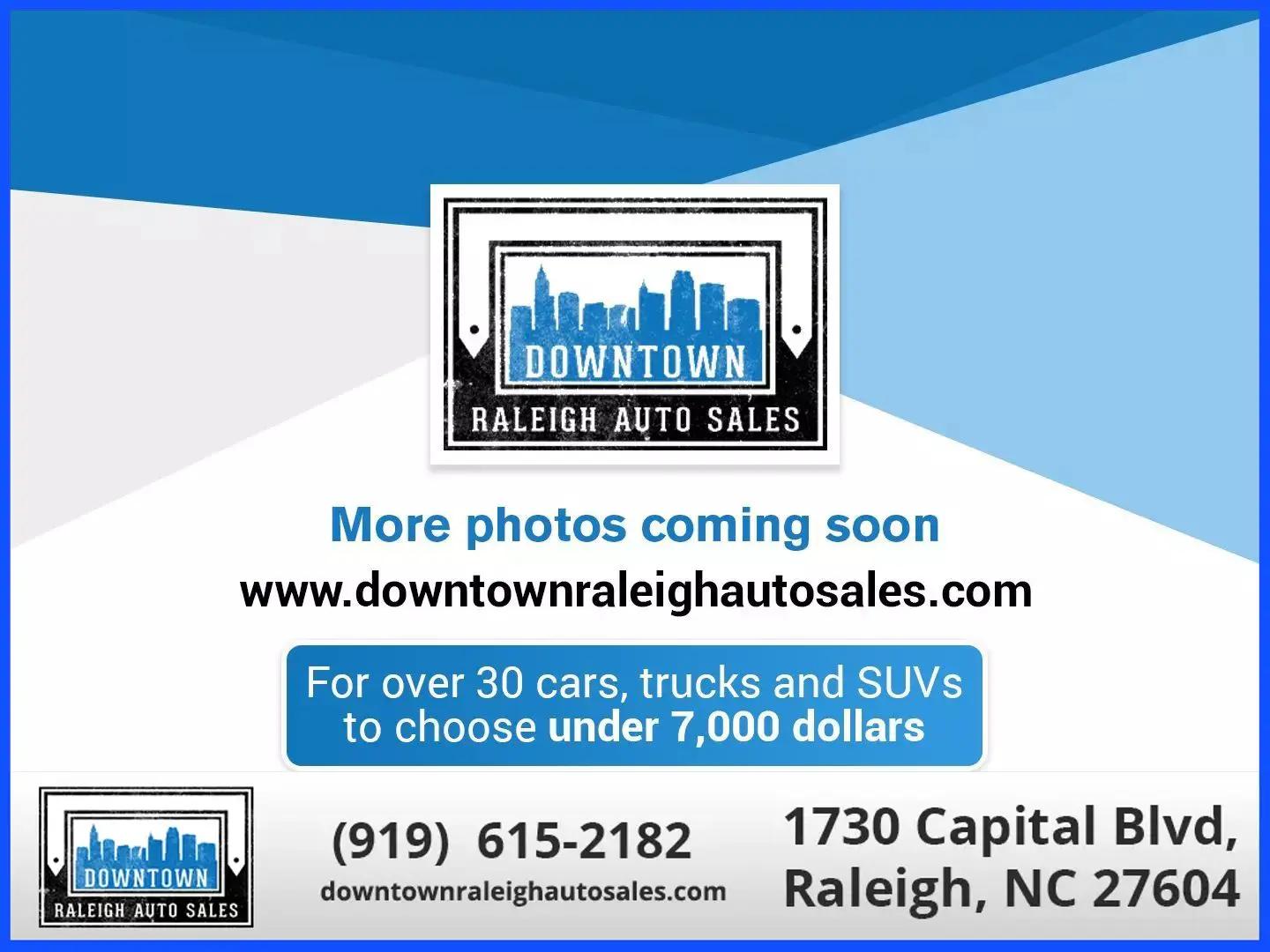 1998 Toyota Corolla LE in Raleigh NC For Sale - Image 1