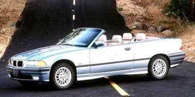 1999 BMW 3 Series 323i in Pensacola FL For Sale - Image 1