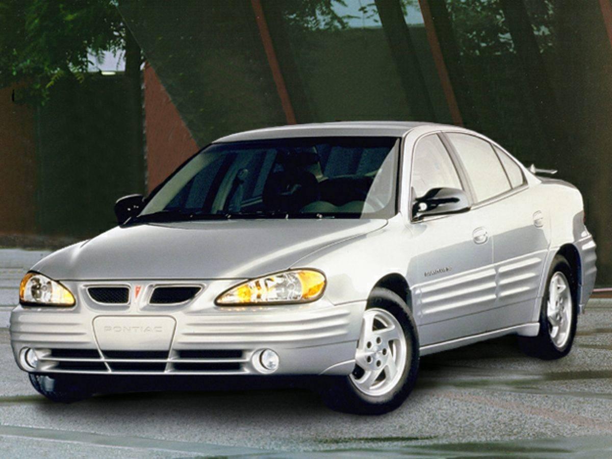 1999 Pontiac Grand Am GT in Ocala FL For Sale - Image 1