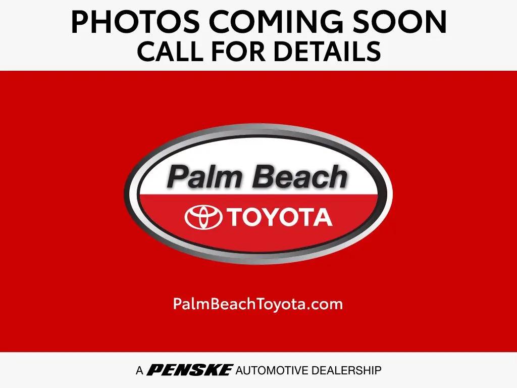 1999 Toyota Camry XLE V6 in West Palm Beach FL For Sale - Image 1