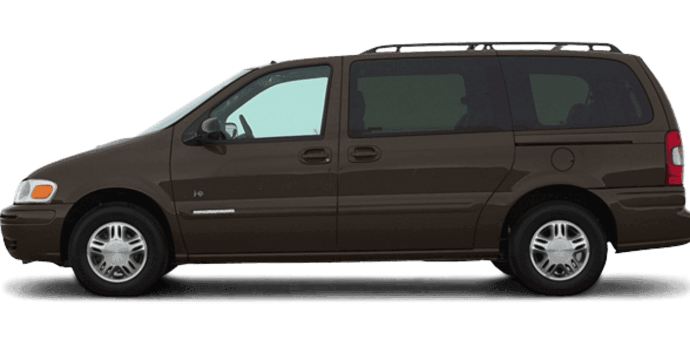 2000 Chevrolet Venture LS in Easton PA For Sale - Image 1