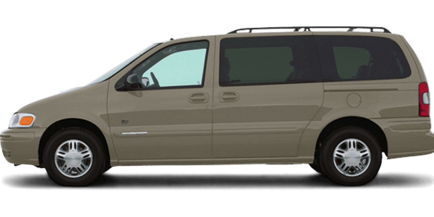 2000 Chevrolet Venture LT in Mount Laurel NJ For Sale - Image 1