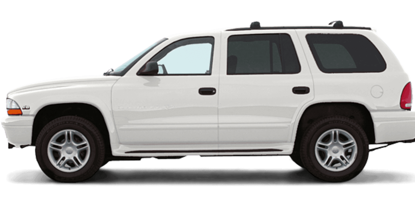 2000 Dodge Durango Base in Colorado Springs CO For Sale - Image 1