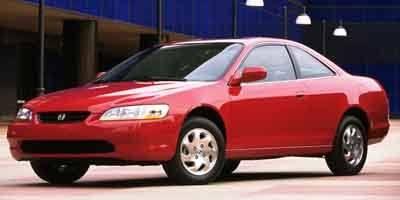 2000 Honda Accord LX in Bellflower CA For Sale - Image 1
