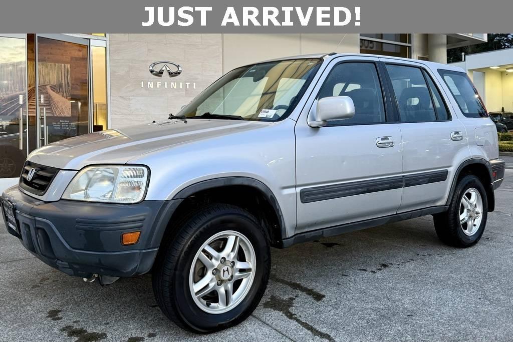 2000 Honda CR-V EX in Lynnwood WA For Sale - Image 1