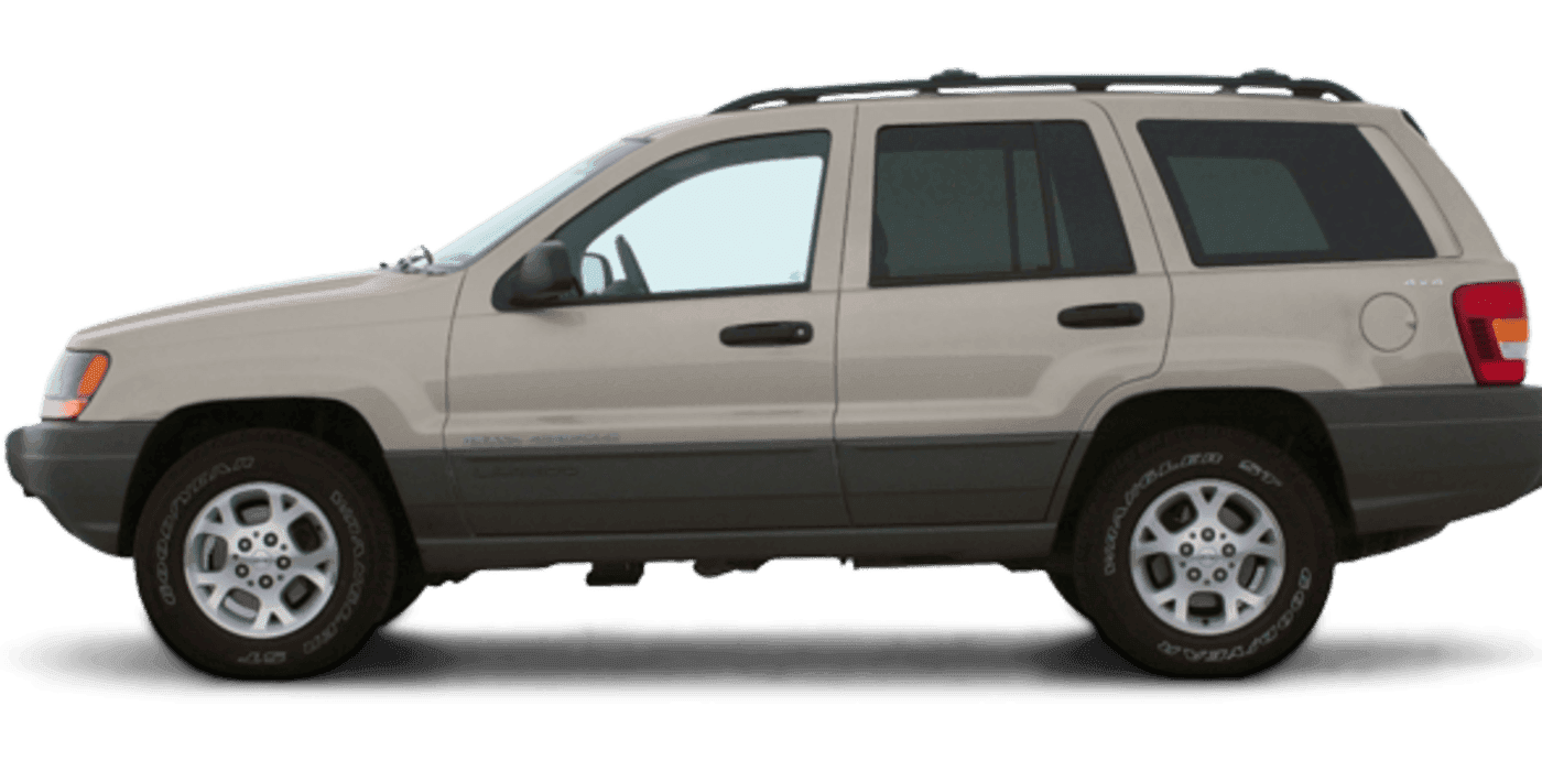 2000 Jeep Grand Cherokee Limited in Hempstead NY For Sale - Image 1