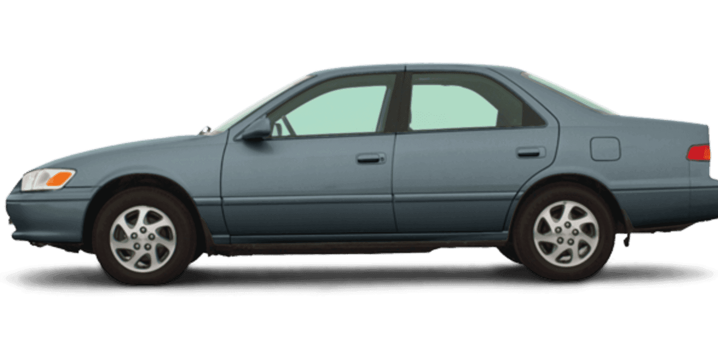 2000 Toyota Camry CE in Lafayette IN For Sale - Image 1