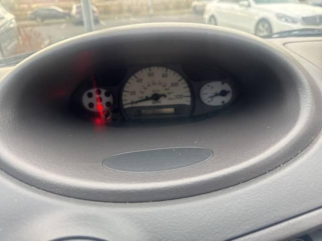 2000 Toyota Echo Base in Matthews NC For Sale - Image 1