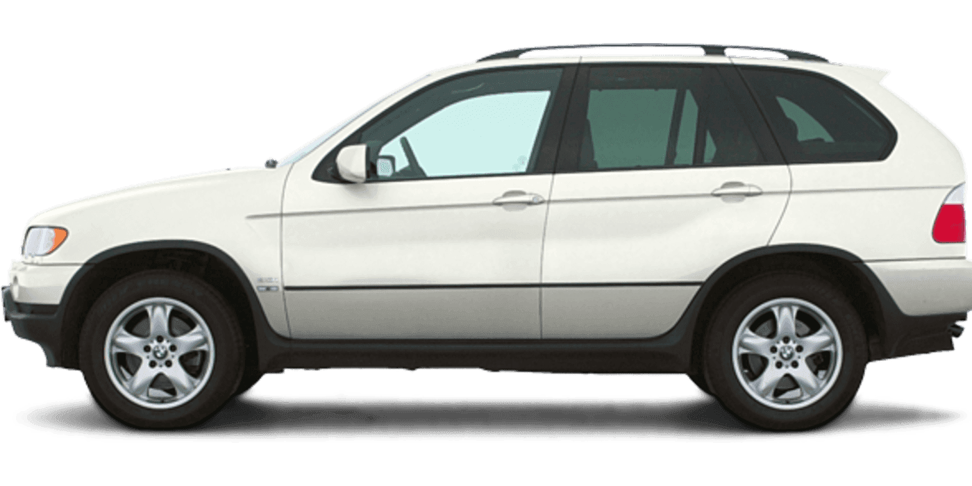 2001 BMW X5 3.0i in Duluth GA For Sale - Image 1