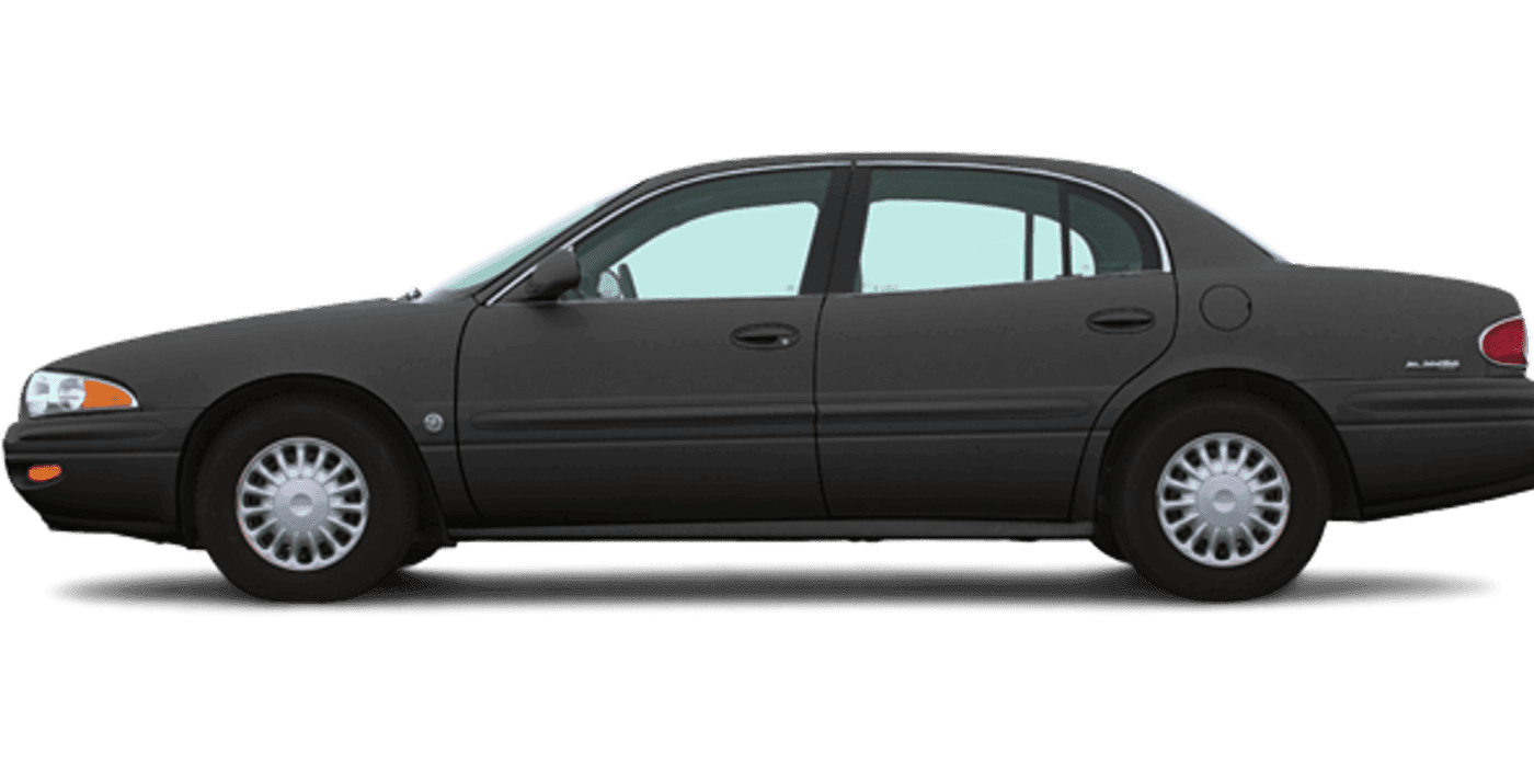 2001 Buick LeSabre Custom in Libertyville IL For Sale - Image 1