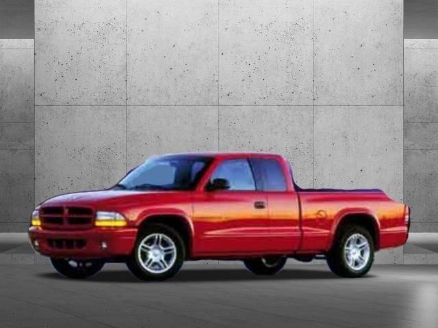 2001 Dodge Dakota SLT in Centennial CO For Sale - Image 1