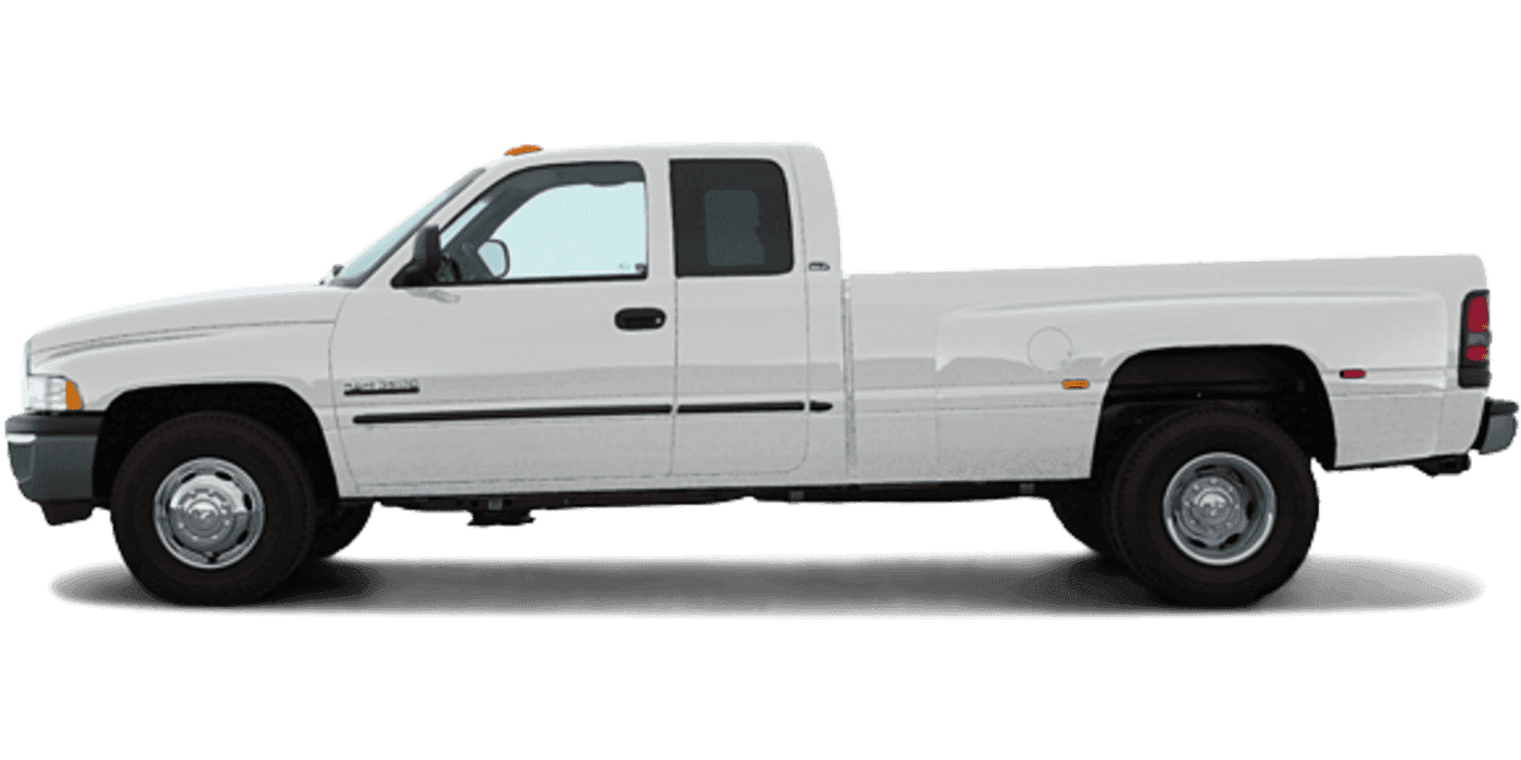 2001 Dodge Ram 3500 Base in Cullman AL For Sale - Image 1