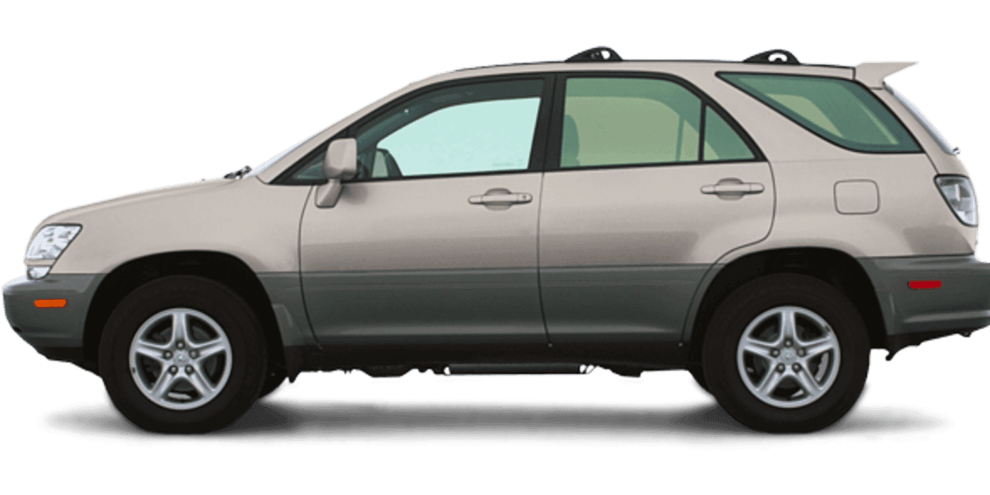 2001 Lexus RX RX 300 in Newark DE For Sale - Image 1