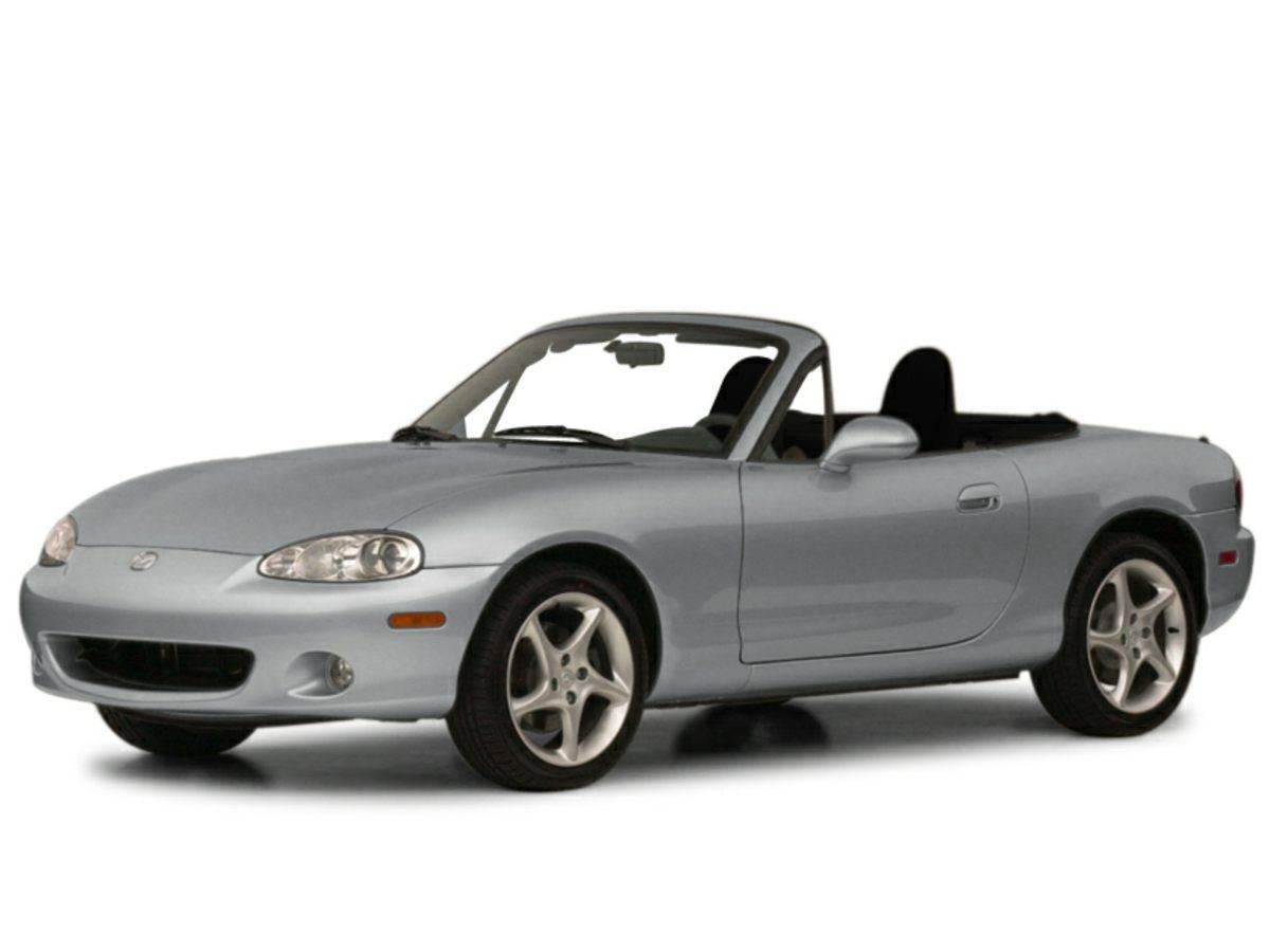 2001 Mazda MX-5 Miata Base in Philadelphia PA For Sale - Image 1