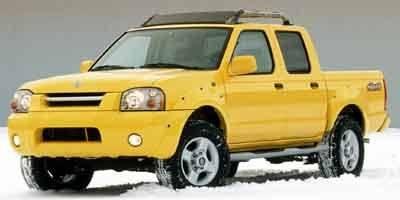 2001 Nissan Frontier SE in Valdosta GA For Sale - Image 1