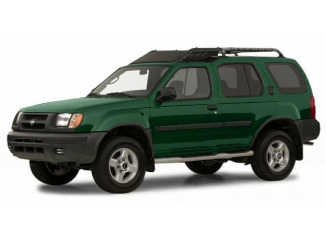 2001 Nissan Xterra XE in Rome GA For Sale - Image 1