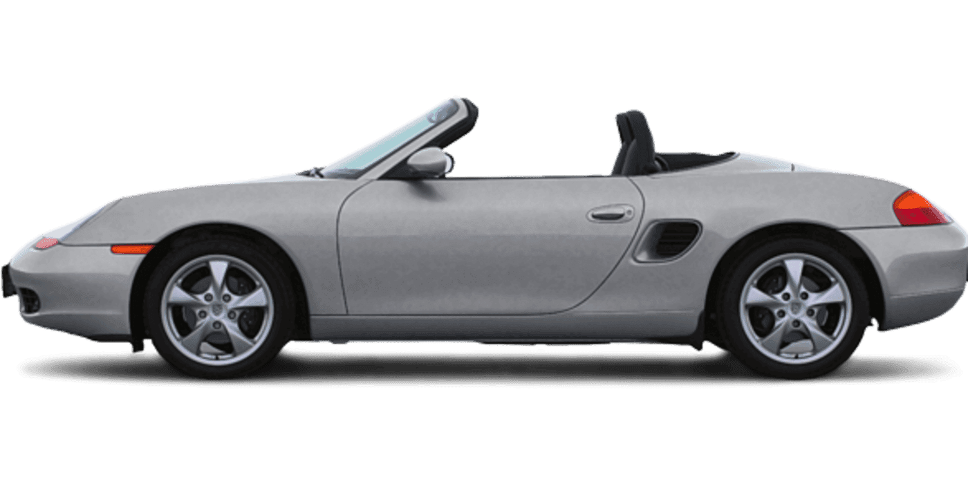 2001 Porsche Boxster S in Houston TX For Sale - Image 1