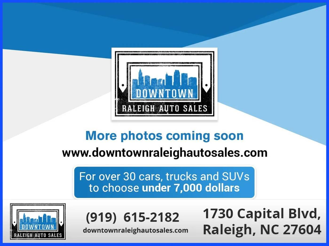 2001 Toyota Corolla CE in Raleigh NC For Sale - Image 1