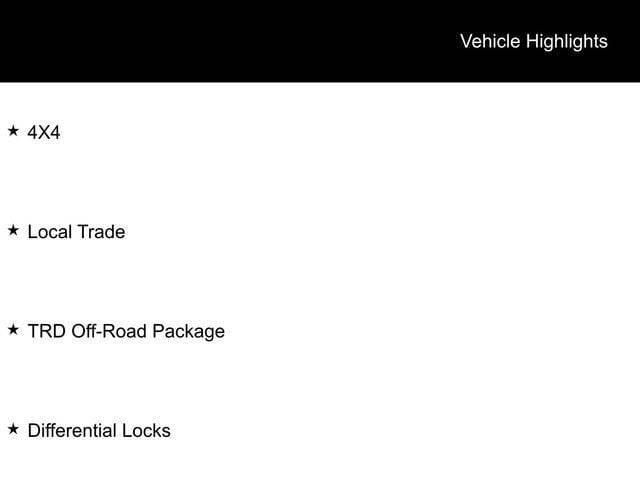 2001 Toyota Tacoma Base in Englewood CO For Sale - Image 1