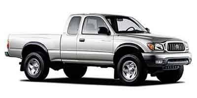 2001 Toyota Tacoma PreRunner in San Bernardino CA For Sale - Image 1