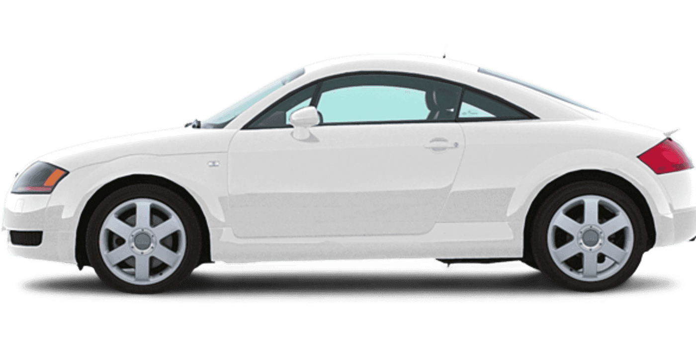 2002 Audi TT 1.8T in Twinsburg OH For Sale - Image 1