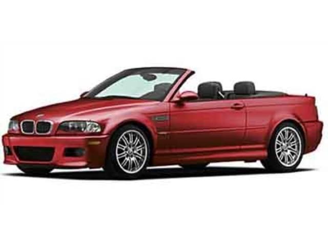 2002 BMW M3 Standard in Cockeysville MD For Sale - Image 1