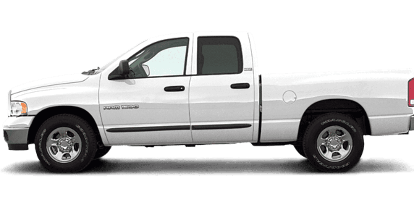2002 Dodge Ram 1500 Base in Little Rock AR For Sale - Image 1