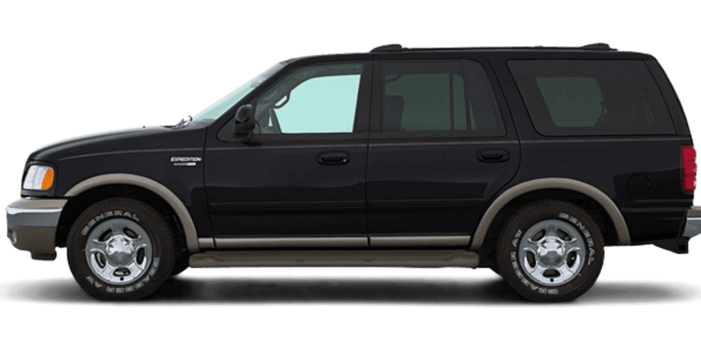 2002 Ford Expedition XLT in Glenolden PA For Sale - Image 1