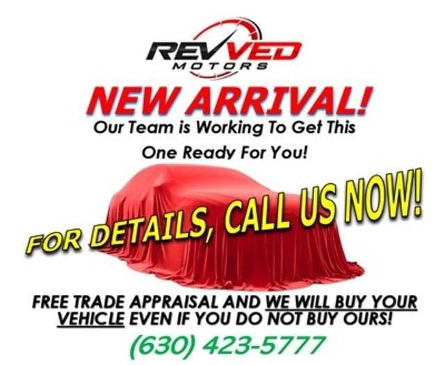 2002 Ford Mustang Base in Addison IL For Sale - Image 1