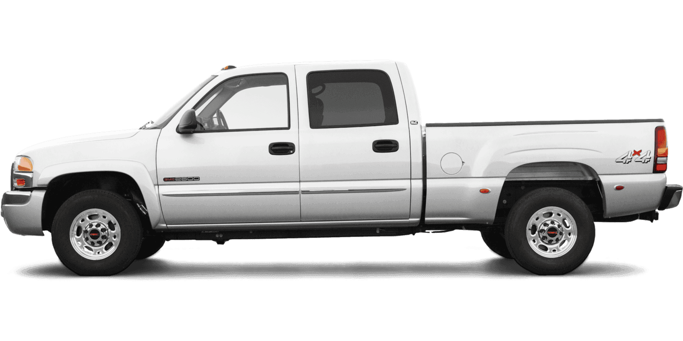 2002 GMC Sierra 2500 SLE in Riverdale UT For Sale - Image 1