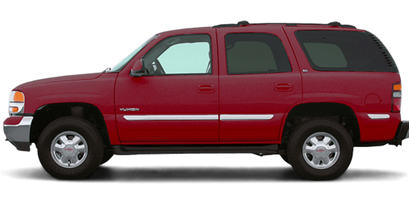 2002 GMC Yukon Denali in San Angelo TX For Sale - Image 1