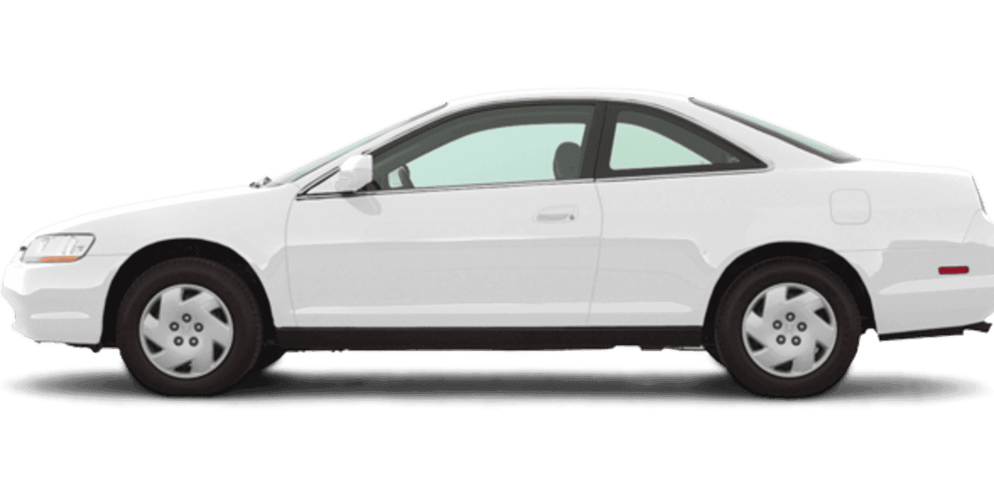 2002 Honda Accord EX in Humble TX For Sale - Image 1