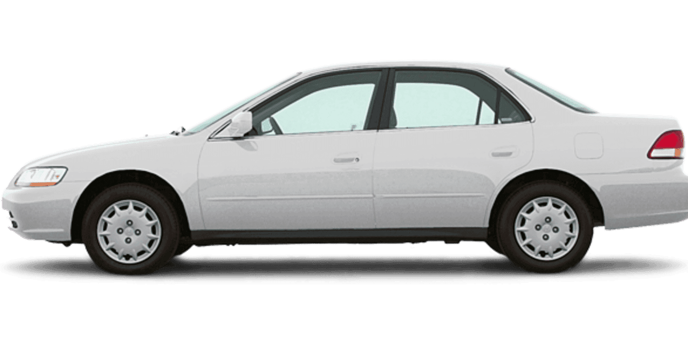 2002 Honda Accord EX in North Aurora IL For Sale - Image 1