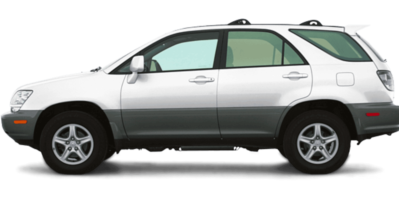 2002 Lexus RX RX 300 in Phoenix AZ For Sale - Image 1