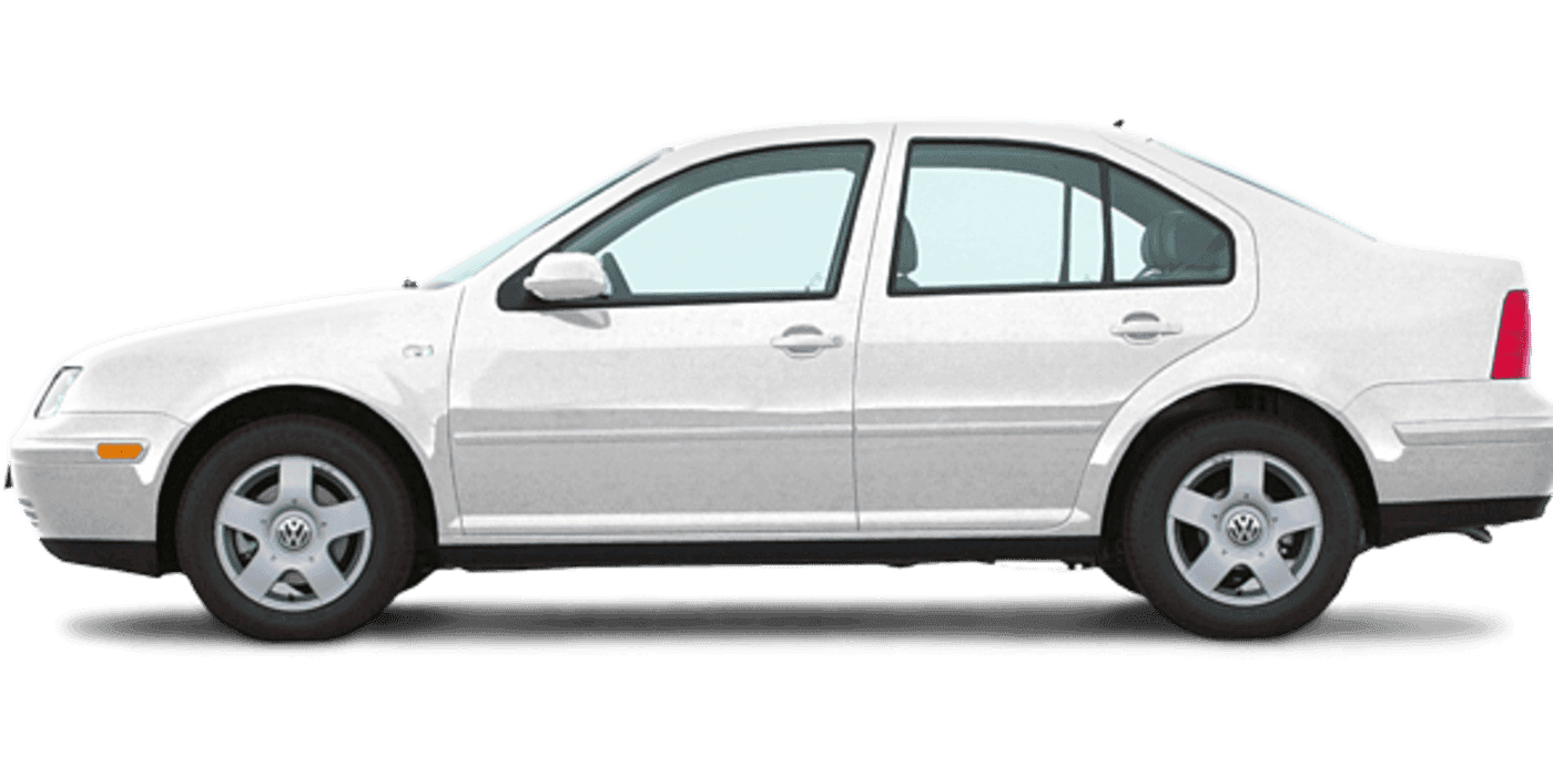 2002 Volkswagen Jetta GLX in Houston TX For Sale - Image 1