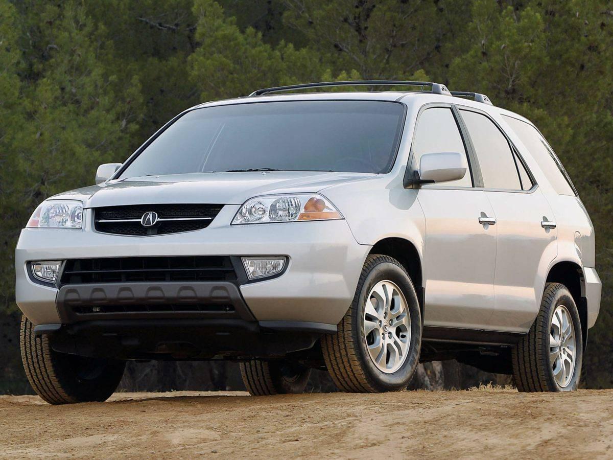 2003 Acura MDX Touring in Royal Palm Beach FL For Sale - Image 1