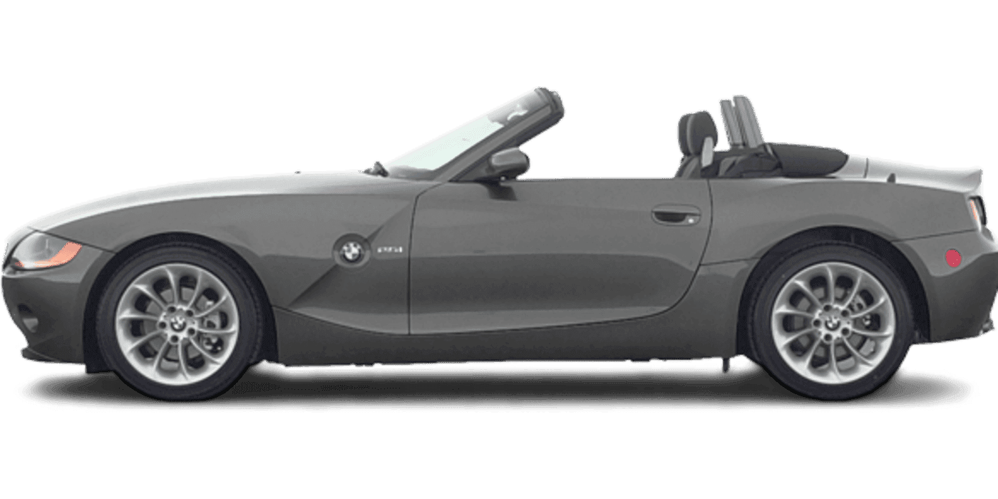 2003 BMW Z4 2.5i in Las Vegas NV For Sale - Image 1