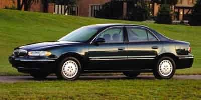 2003 Buick Century Custom in Pensacola FL For Sale - Image 1