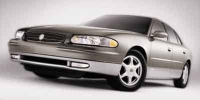 2003 Buick Regal LS in WALNUT CREEK CA For Sale - Image 1