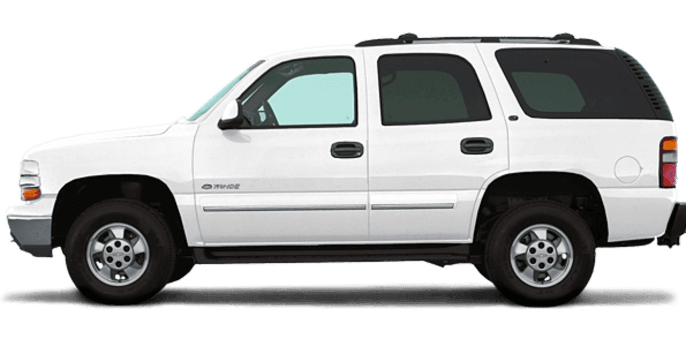 2003 Chevrolet Tahoe LT in Wesley Chapel FL For Sale - Image 1