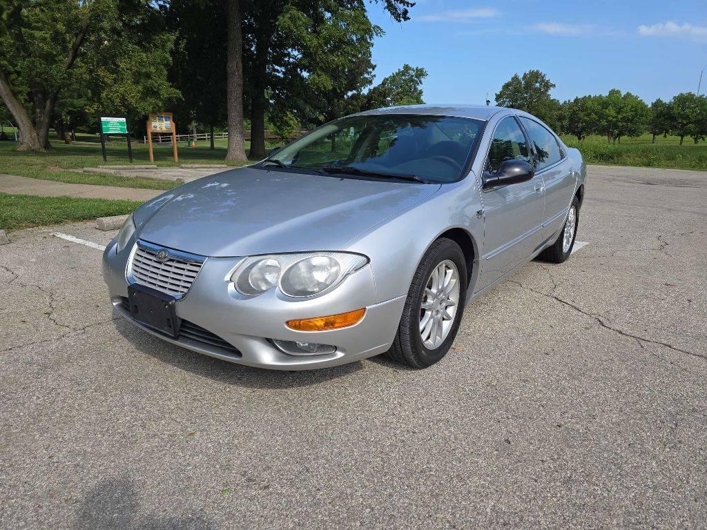 2003 Chrysler 300M 300 in Grandview MO For Sale - Image 1