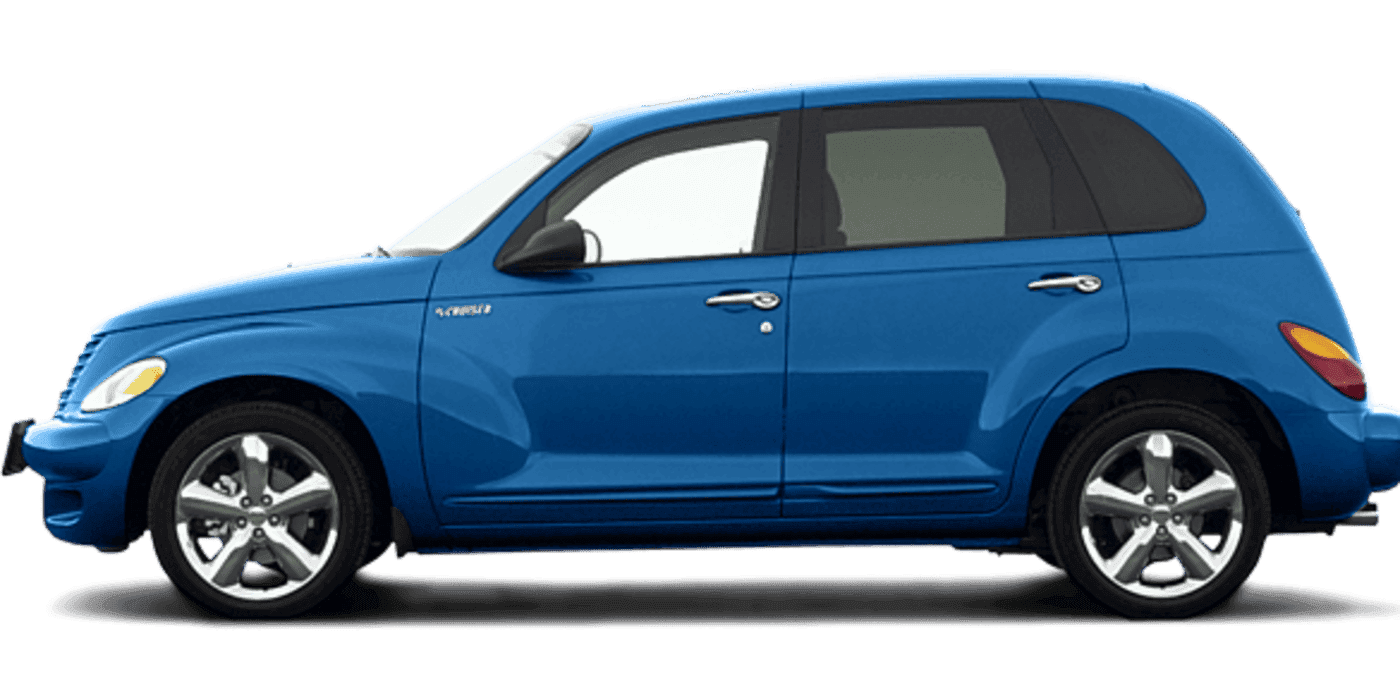 2003 Chrysler PT Cruiser GT in Lebanon PA For Sale - Image 1