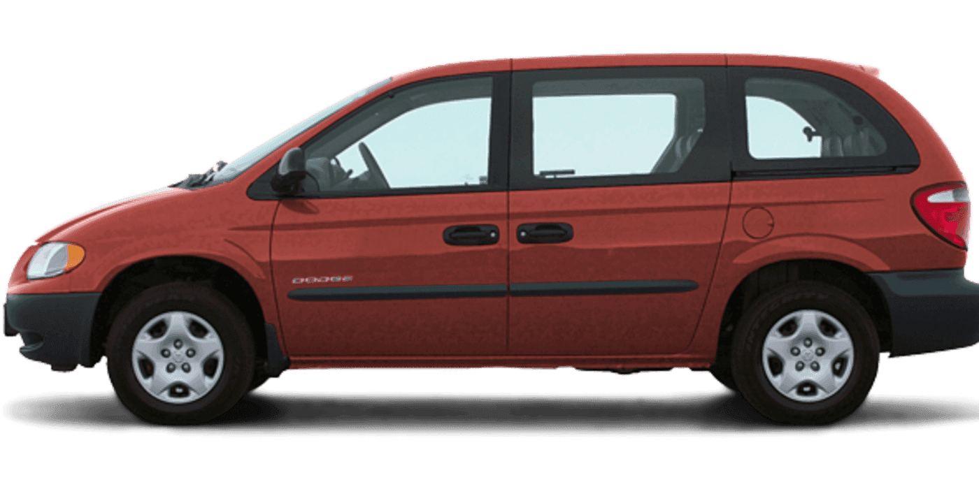 2003 Dodge Caravan SE in Flagstaff AZ For Sale - Image 1