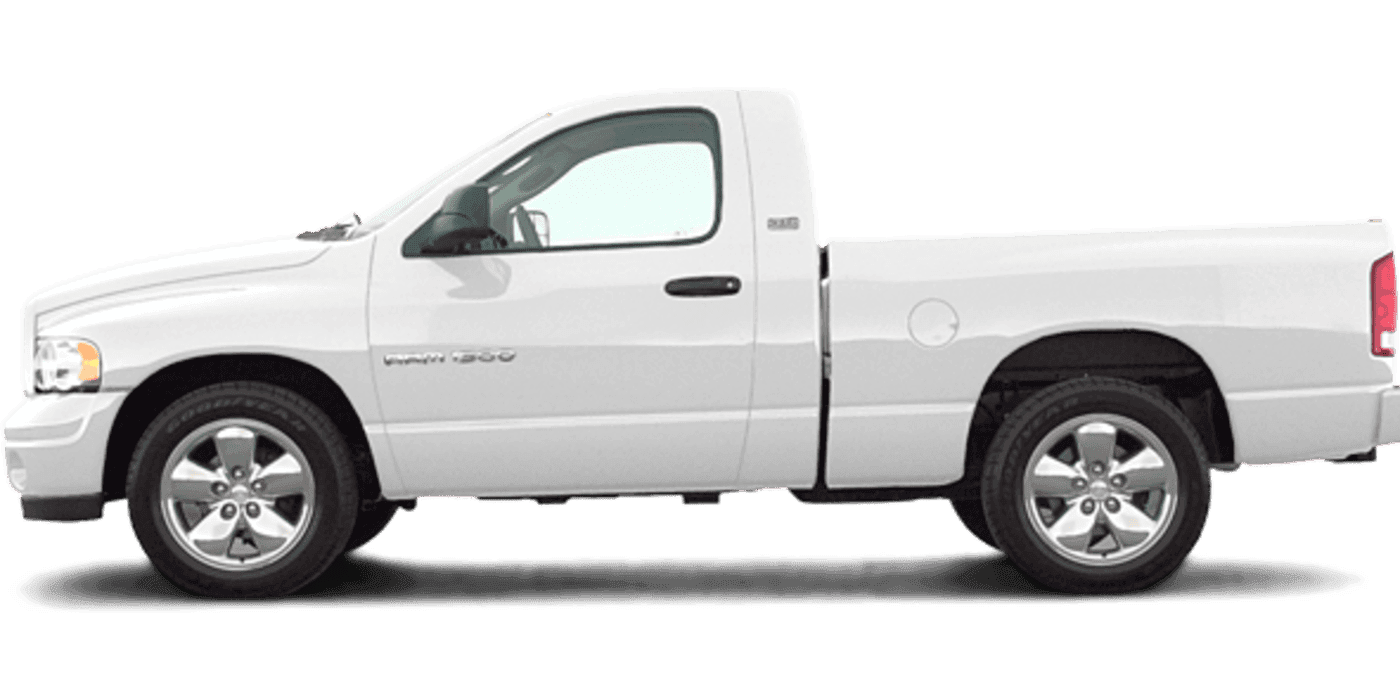2003 Dodge Ram 1500 ST in Morehead City NC For Sale - Image 1