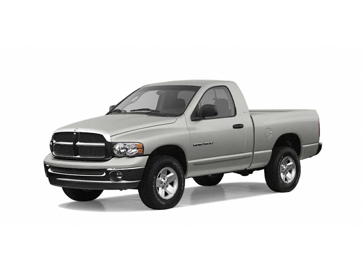 2003 Dodge Ram 1500 ST in Wichita KS For Sale - Image 1