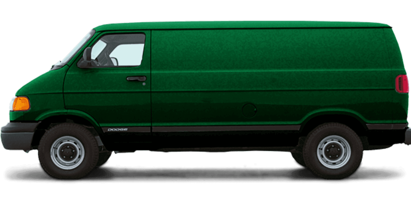 2003 Dodge Ram Van Conversion in Lees Summit MO For Sale - Image 1