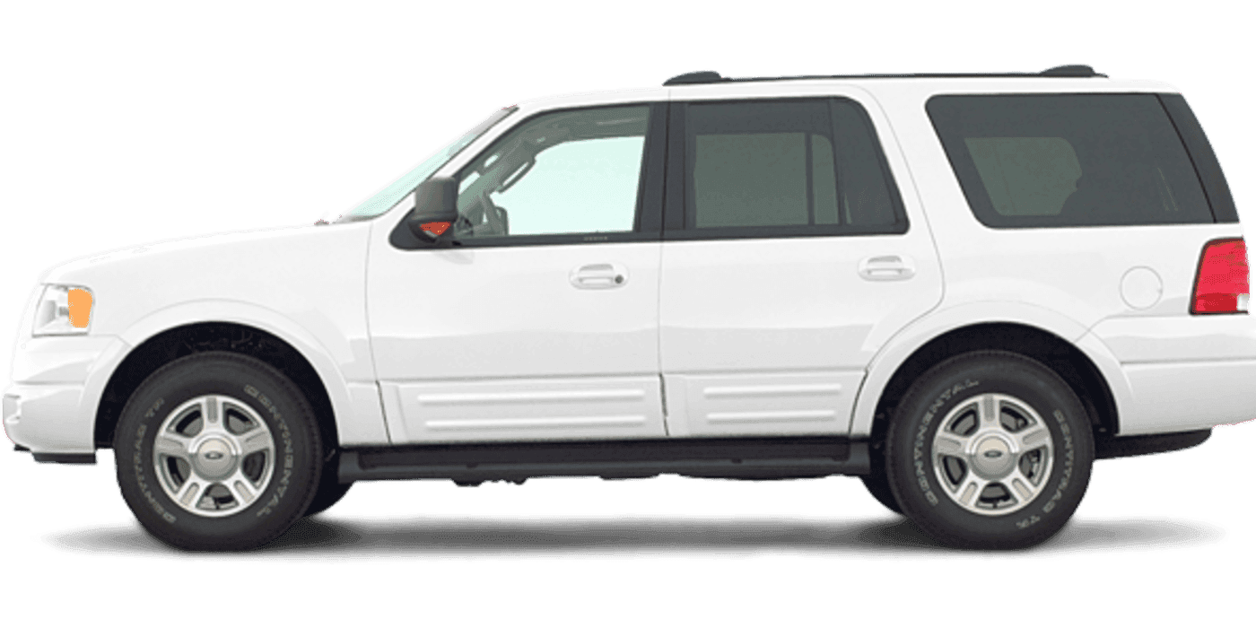 2003 Ford Expedition Eddie Bauer in Tomball TX For Sale - Image 1