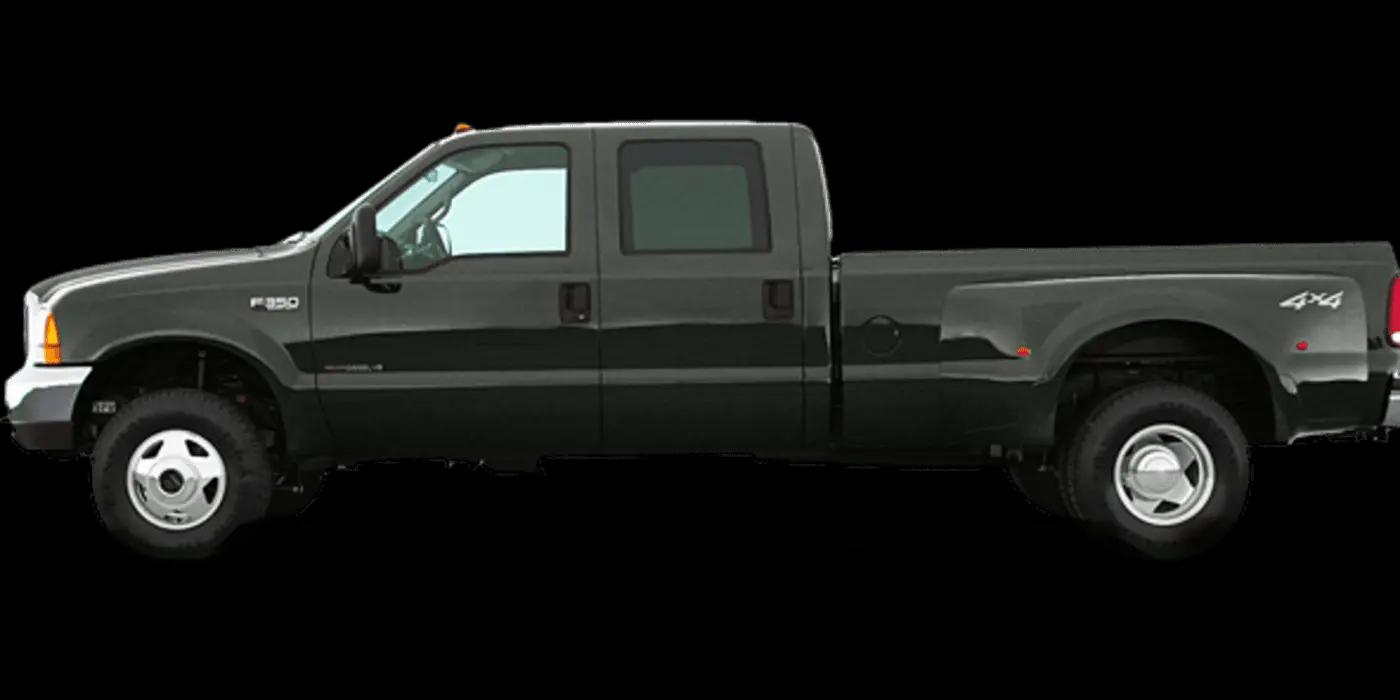 2003 Ford Super Duty F-350 XL in Riverdale UT For Sale - Image 1