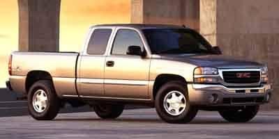 2003 GMC Sierra 1500 SLE in Chandler AZ For Sale - Image 1